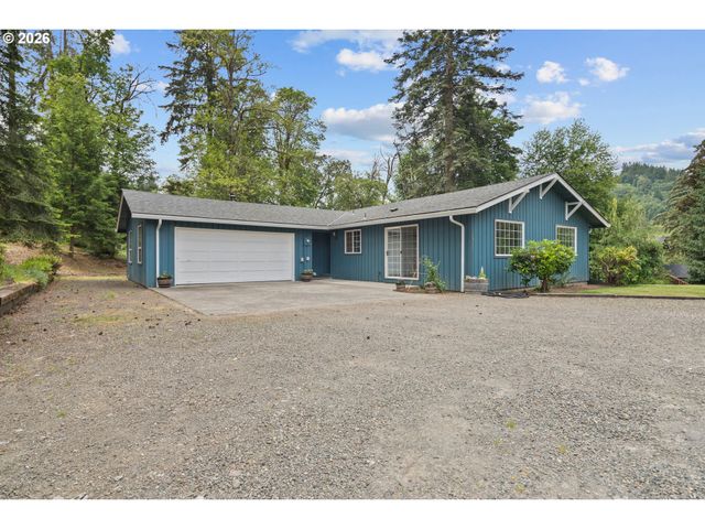 1011 Nw 405TH St, Woodland, WA 98674