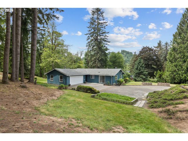 1011 Nw 405TH St, Woodland, WA 98674