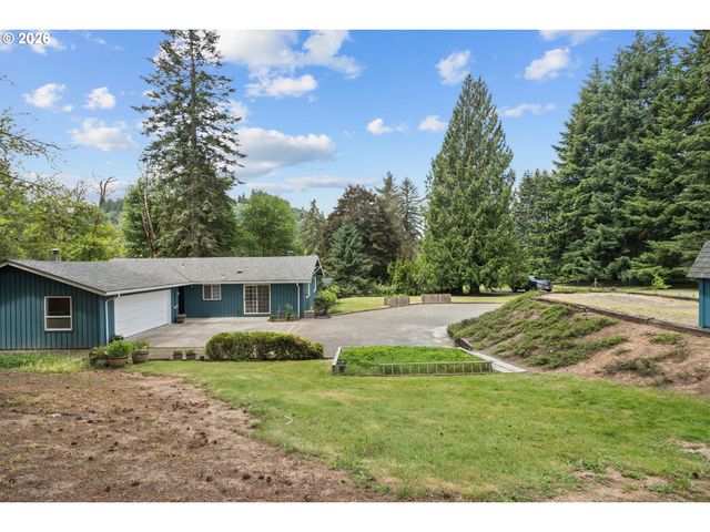 1011 Nw 405TH St, Woodland, WA 98674