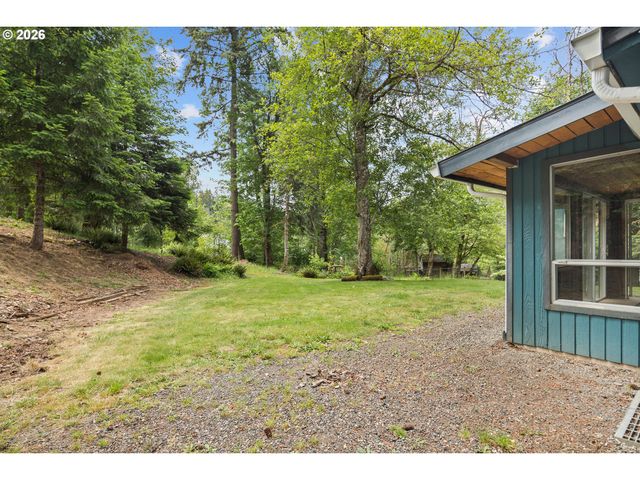 1011 Nw 405TH St, Woodland, WA 98674