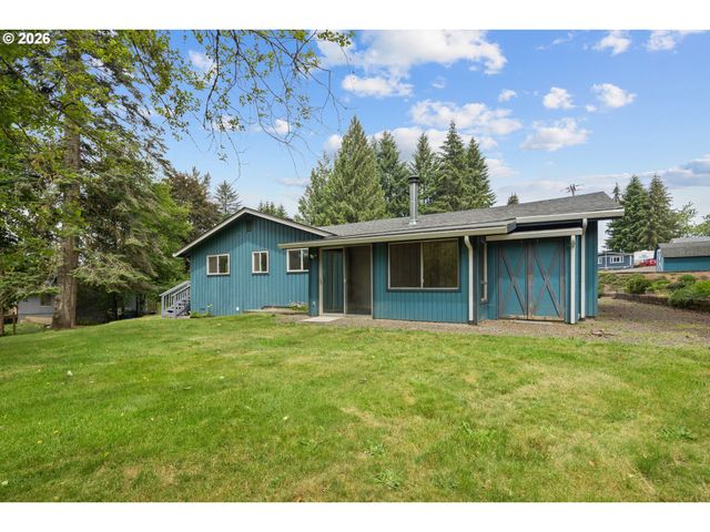 1011 Nw 405TH St, Woodland, WA 98674