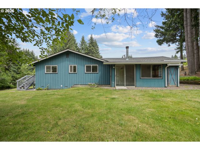 1011 Nw 405TH St, Woodland, WA 98674