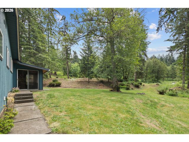 1011 Nw 405TH St, Woodland, WA 98674