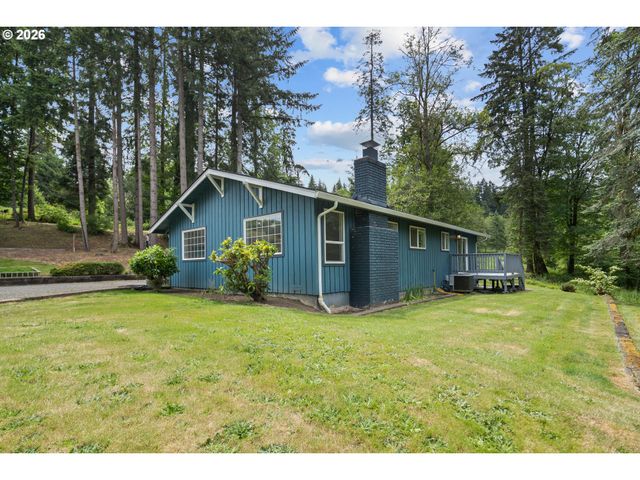 1011 Nw 405TH St, Woodland, WA 98674