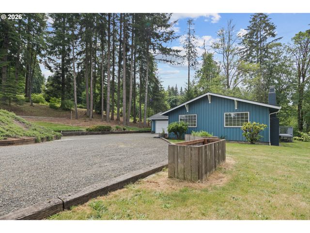1011 Nw 405TH St, Woodland, WA 98674