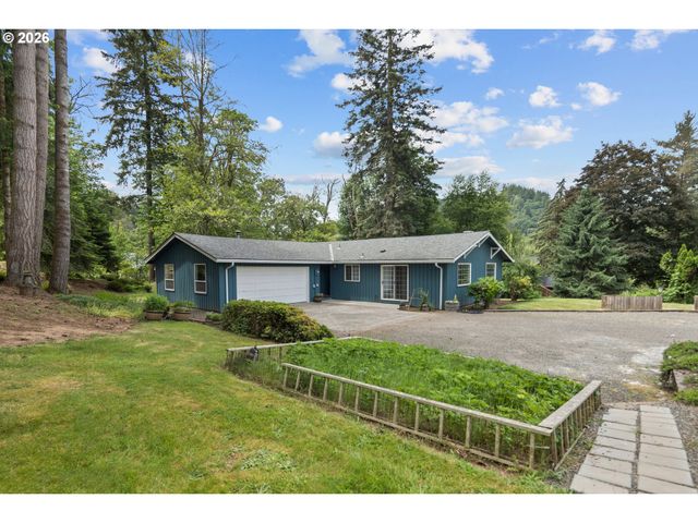1011 Nw 405TH St, Woodland, WA 98674