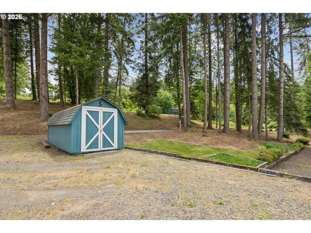 1011 Nw 405TH St, Woodland, WA 98674