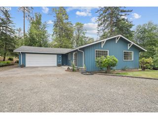 1011 Nw 405TH St, Woodland, WA 98674