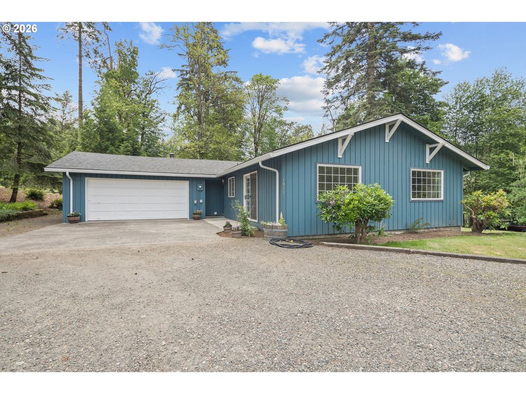 1011 Nw 405TH St, Woodland, WA 98674