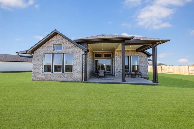 11123 Southwood Drive, Iowa Colony, TX 77583