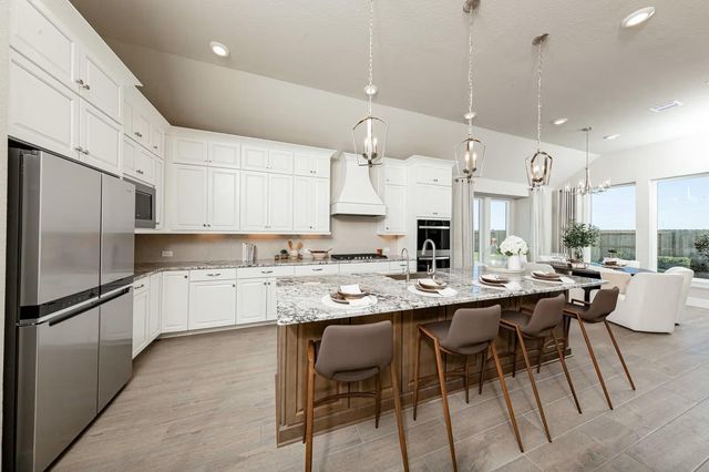 11123 Southwood Drive, Iowa Colony, TX 77583