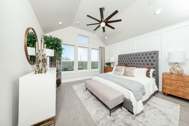 11123 Southwood Drive, Iowa Colony, TX 77583