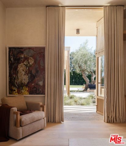 620 Stone Meadow Lane, Santa Barbara, CA 93108