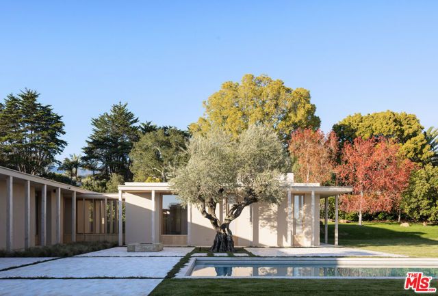 620 Stone Meadow Lane, Santa Barbara, CA 93108