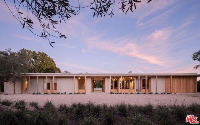 620 Stone Meadow Lane, Santa Barbara, CA 93108