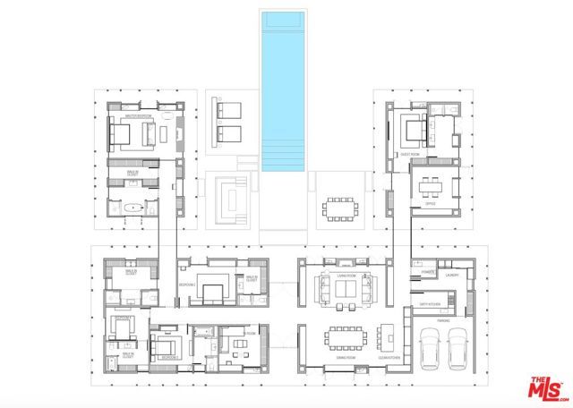 620 Stone Meadow Lane, Santa Barbara, CA 93108