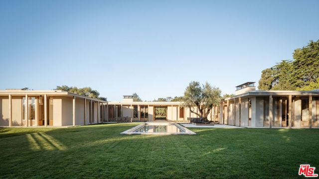 620 Stone Meadow Lane, Santa Barbara, CA 93108