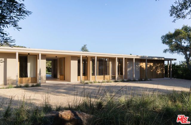 620 Stone Meadow Lane, Santa Barbara, CA 93108