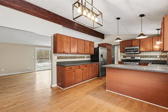 2094 S 88th Avenue, Shelby, MI 49455