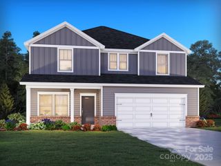 2144 Rolling Hills Court, Stanley, NC 28164