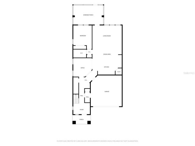 14621 ROCKY BROOK DRIVE, Tampa, FL 33625