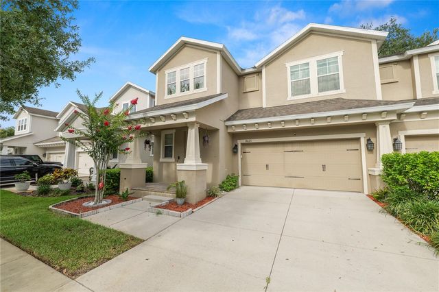 14621 ROCKY BROOK DRIVE, Tampa, FL 33625