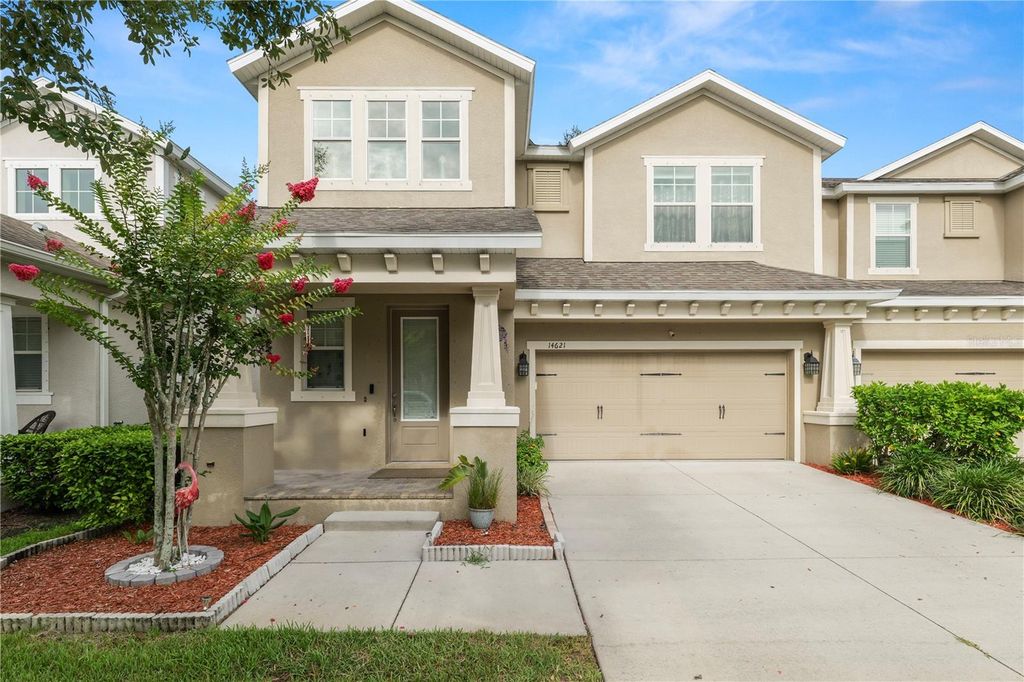 14621 ROCKY BROOK DRIVE, Tampa, FL 33625