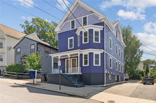 39 Evergreen Street 2, Providence, RI 02906