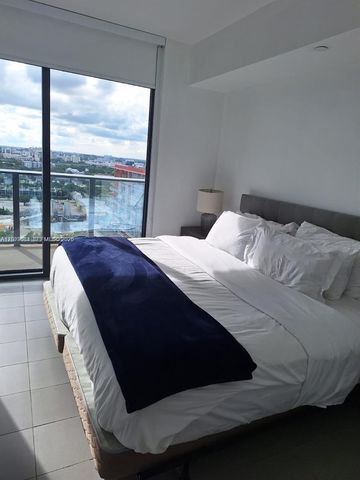 1600 NE 1st Ave 1612, Miami, FL 33132