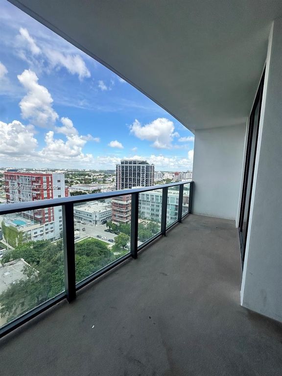 1600 NE 1st Ave 1612, Miami, FL 33132
