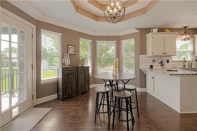 1103 Keagon Avenue, Greenwood, MO 64034