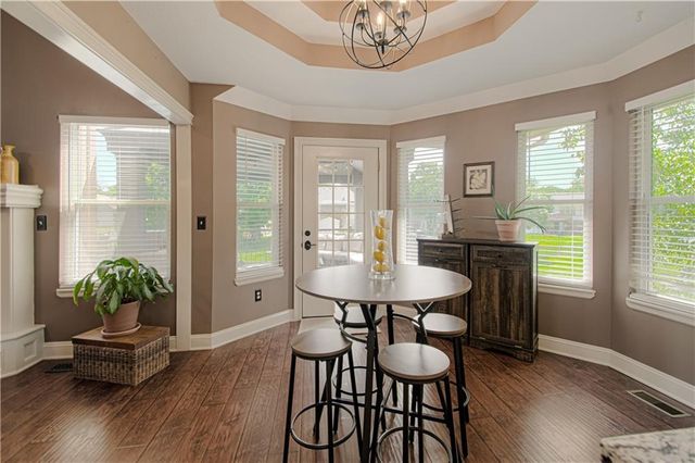 1103 Keagon Avenue, Greenwood, MO 64034