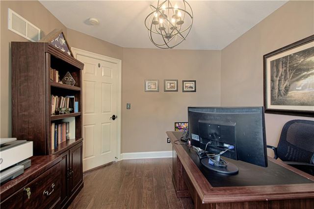 1103 Keagon Avenue, Greenwood, MO 64034