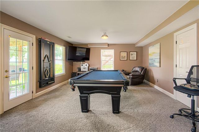 1103 Keagon Avenue, Greenwood, MO 64034