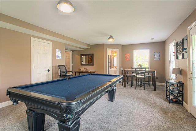 1103 Keagon Avenue, Greenwood, MO 64034