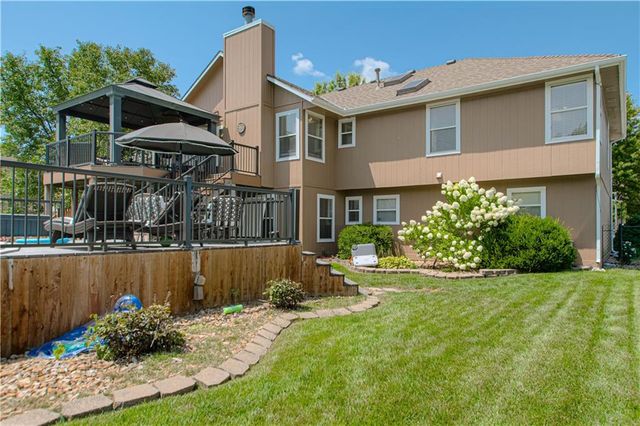1103 Keagon Avenue, Greenwood, MO 64034