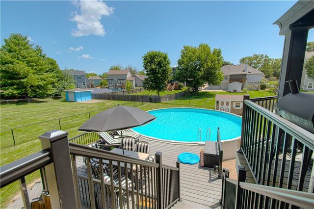 1103 Keagon Avenue, Greenwood, MO 64034