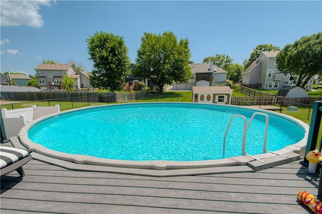 1103 Keagon Avenue, Greenwood, MO 64034