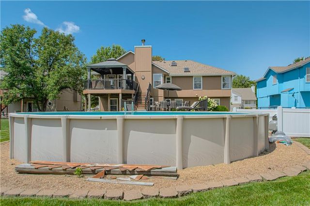 1103 Keagon Avenue, Greenwood, MO 64034