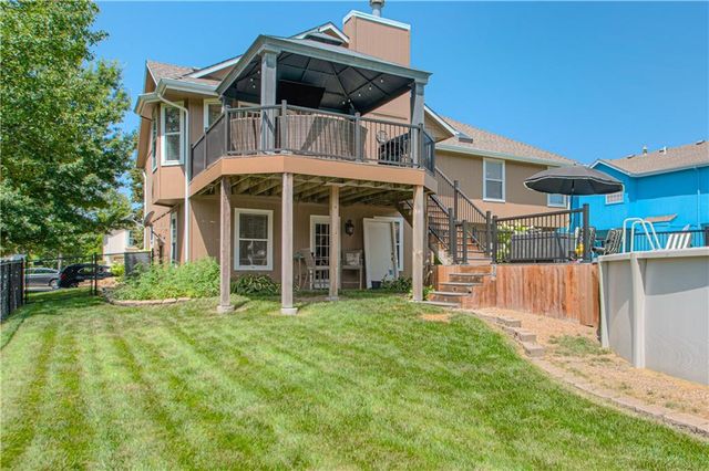 1103 Keagon Avenue, Greenwood, MO 64034