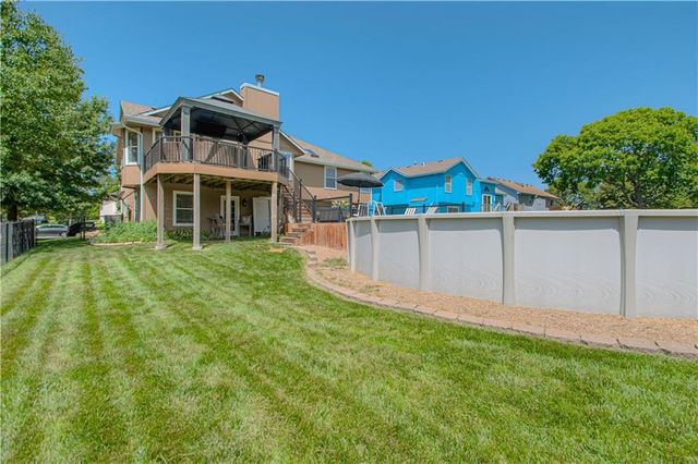 1103 Keagon Avenue, Greenwood, MO 64034