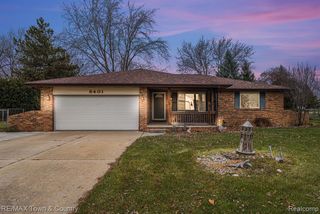 8401 Bellechasse Drive, Davison, MI 48423