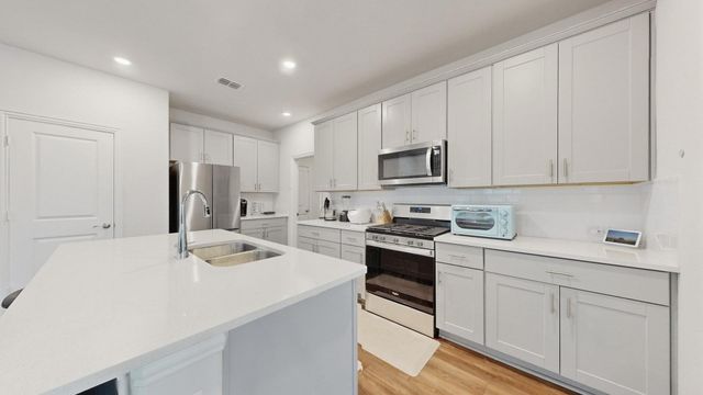 2108 River Pine Road, Forney, TX 75126