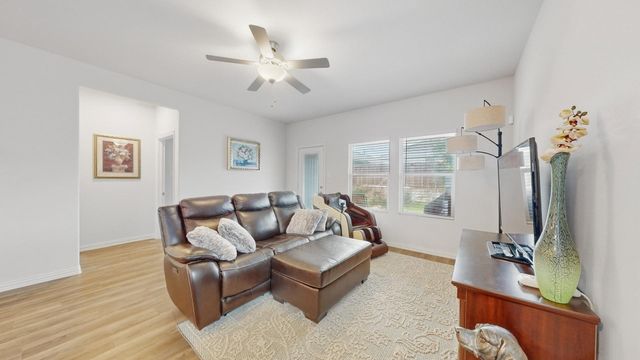 2108 River Pine Road, Forney, TX 75126
