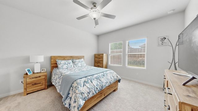 2108 River Pine Road, Forney, TX 75126