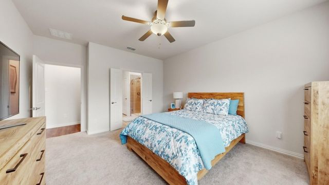 2108 River Pine Road, Forney, TX 75126