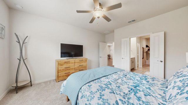 2108 River Pine Road, Forney, TX 75126