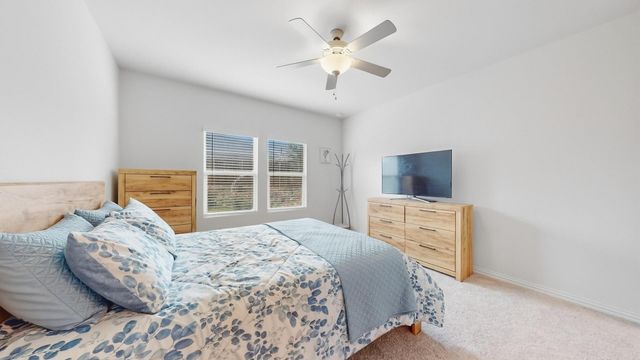 2108 River Pine Road, Forney, TX 75126