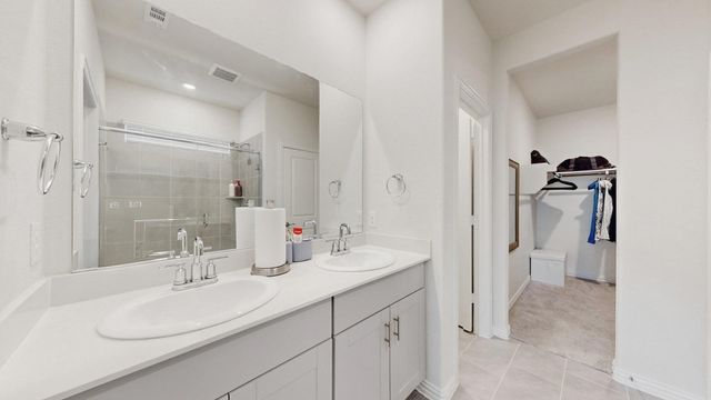 2108 River Pine Road, Forney, TX 75126