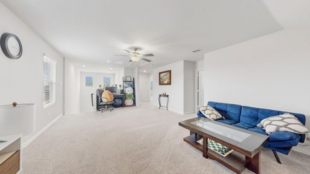 2108 River Pine Road, Forney, TX 75126